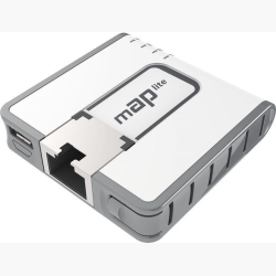 Access Point|MIKROTIK|IEEE 802.11 b/g|IEEE 802.11n|1x10/100M|RBMAPL-2ND