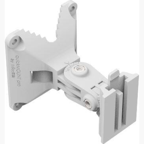 ANTENNA ACC WALL MOUNT/ADAPTER QMP MIKROTIK