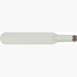 ANTENNA 2.4GHZ 5DBI/ACOMNIRPSMA MIKROTIK