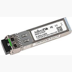 NET TRANSCEIVER SFP/S-55DLC80D MIKROTIK