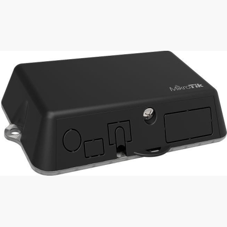 Access Point|MIKROTIK|USB|1x10/100M|RB912R-2ND-LTM