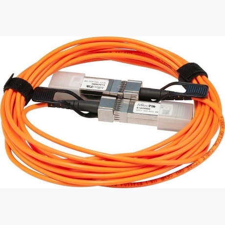 CABLE DIRECT ATTACH SFP+ 5M/S+AO0005 MIKROTIK