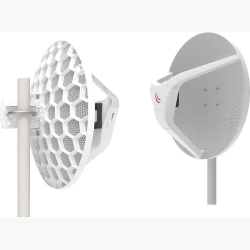 WRL ACCESS POINT WIRE DISH/RBLHGG-60ADKIT MIKROTIK