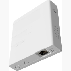 NET POE INJECTOR/GPEN21 MIKROTIK