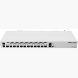 NET ROUTER 1000M 12PORT/CCR2004-1G-12S+2XS MIKROTIK