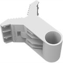 ANTENNA ACC WALL MOUNT/ADAPTER QM MIKROTIK