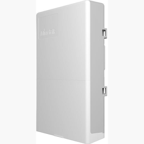 NET ROUTER 8PORT 1000M/CSS610-1GI-7R-2S+OUT MIKROTIK