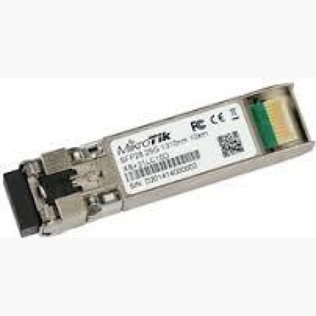 NET TRANSCEIVER SFP/SFP+/SFP28/XS+31LC10D MIKROTIK