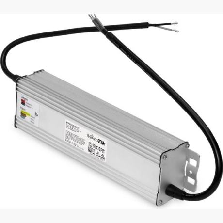 POWER SUPPLY 26V 250W/MTP250-26V94-OD MIKROTIK