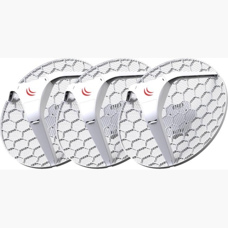 WRL CPE OUTDOOR/RBLHG5KIT MIKROTIK