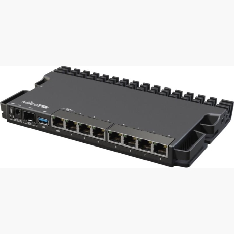 NET ROUTER 1000M 7PORT/RB5009UG+S+IN MIKROTIK