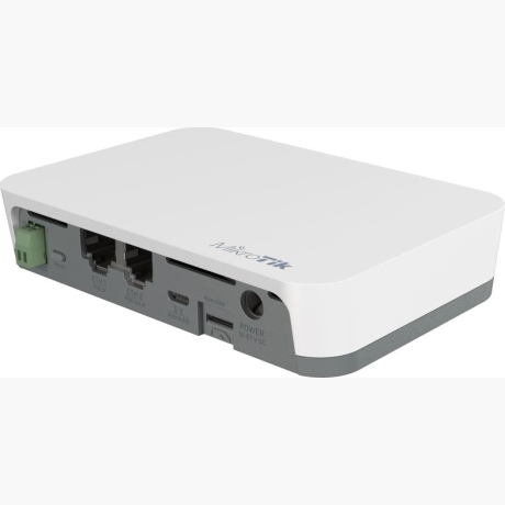 NET ROUTER IOT GATEWAY/RB924I-2ND-BT5&BG77 MIKROTIK