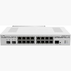 NET ROUTER 1000M 16PORT/CCR2004-16G-2S+PC MIKROTIK