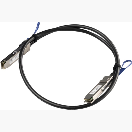 CABLE DIRECT ATTACH QSFP28 1M/XQ+DA0001 MIKROTIK