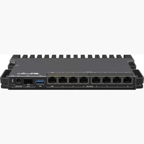 NET ROUTER 1000M 7PORT/RB5009UPR+S+IN MIKROTIK