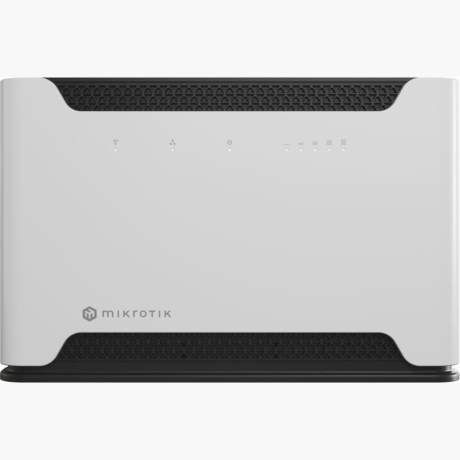 Access Point|MIKROTIK|1200 Mbps|IEEE 802.11 b/g|IEEE 802.11n|IEEE 802.11ac|5x10Base-T / 100Base-TX / 1000Base-T|1xUSB 2.0|3G|4G|D53G-5HACD2HND-TC&FG621EA