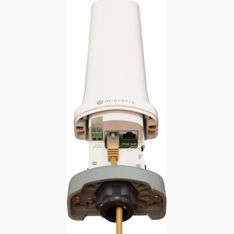 NET ROUTER CME GATEWAY/CME22-2N-BG77 MIKROTIK