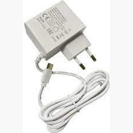NET ACC PSU 5V 12W/MT13-052400-E15BG MIKROTIK