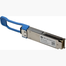 NET MODULE 100GBE QSFP28/XQ+31LC10D MIKROTIK
