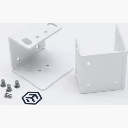 NET ACC RACK MOUNT KIT/RMK-2/10 MIKROTIK