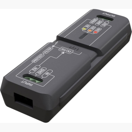 NET ACC PSU POWER ADAPTER/APA-1 MIKROTIK