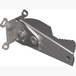 WRL ACC POLE MOUNT/SXTSQ-MOUNT MIKROTIK