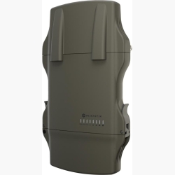 WRL BASE STATION NETMETAL/L23UGSR-5HAXD2HAXD-NM MIKROTIK