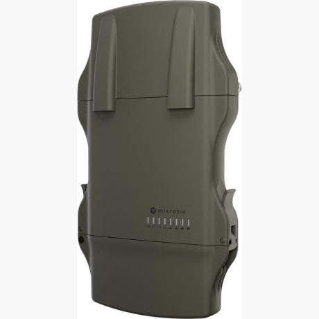 WRL BASE STATION NETMETAL/L23UGSR-5HAXD2HAXD-NM MIKROTIK