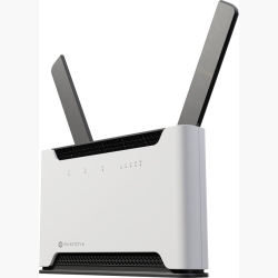 Wireless Router|MIKROTIK|Wireless Router|3600 Mbps|H53UIG-5HAXQ2HAXQ