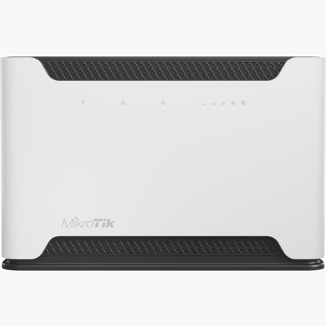 Wireless Router|MIKROTIK|Wireless Router|1167 Mbps|Wi-Fi 5|IEEE 802.11ac|USB 2.0|5x10/100/1000M|LAN  WAN ports 5|D53G-5HACD2HNDTC&EG120KEA