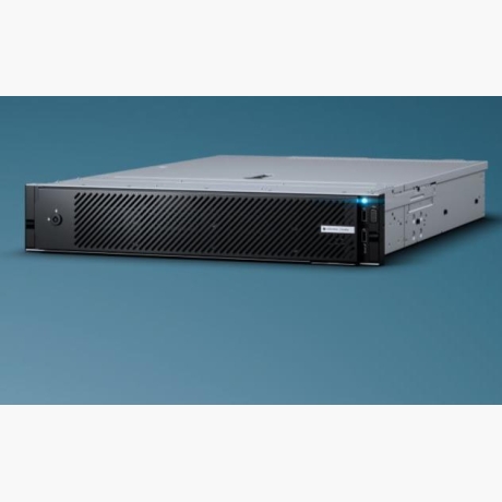 NET VIDEO RECORDER 150CH/96TB HE1000R-96TB MILESTONE