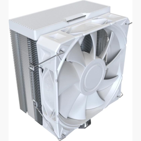 CPU COOLER MULTI SOCKET WHITE/NX400 (W) MONTECH