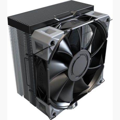 CPU COOLER MULTI SOCKET BLACK/NX400 (B) MONTECH