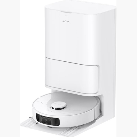 VACUUM CLEANER ROBOT/E30 ULTRA RLE51SE MOVA