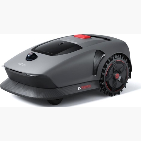 GRASS MOWER ROBOT MOVA 600/MLLM1110 MOVA