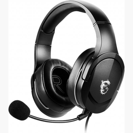 HEADSET/IMMERSE GH20 MSI