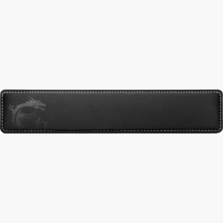 MOUSE PAD WRIST REST/VIGOR WR01 MSI