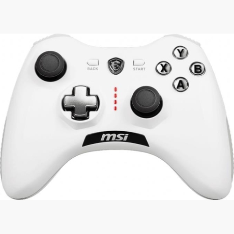 GAMEPAD FORCE GC20/WHITE FORCE GC20 V2 MSI
