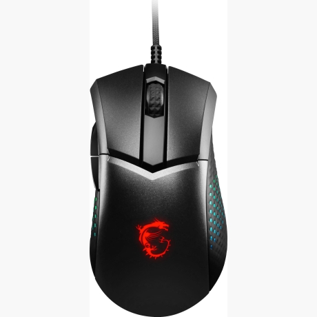 MOUSE USB OPTICAL GAMING/CLUTCH GM51 LIGHTWEIGHT MSI