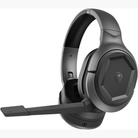 HEADSET/IMMERSE GH50 WIRELESS MSI