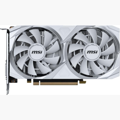 Graphics Card|MSI|NVIDIA GeForce RTX 3050|8 GB|GDDR6|128 bit|1xDVI-D|1xHDMI|1xDisplayPort|3050VEN2XXSWHI8GOC
