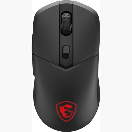 MOUSE USB OPTICAL WRL GAMING/VERSA 300 ELITE W MSI