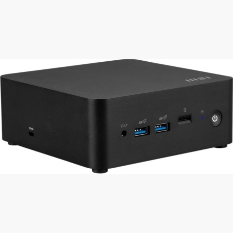 PC CUBI NUC 1M C7-150U 16GB/1TB CUBI NUC 1M-001EU MSI