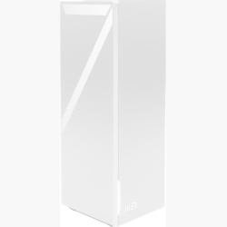 Wireless Router|MSI|5000 Mbps|Mesh|Wi-Fi 5|Wi-Fi 6|Wi-Fi 7|IEEE 802.11a|IEEE 802.11b|IEEE 802.11g|MRBE50-1PK