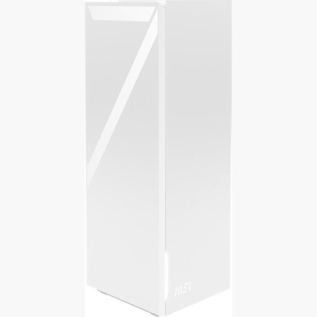 Wireless Router|MSI|5000 Mbps|Mesh|Wi-Fi 5|Wi-Fi 6|Wi-Fi 7|IEEE 802.11a|IEEE 802.11b|IEEE 802.11g|MRBE50-1PK