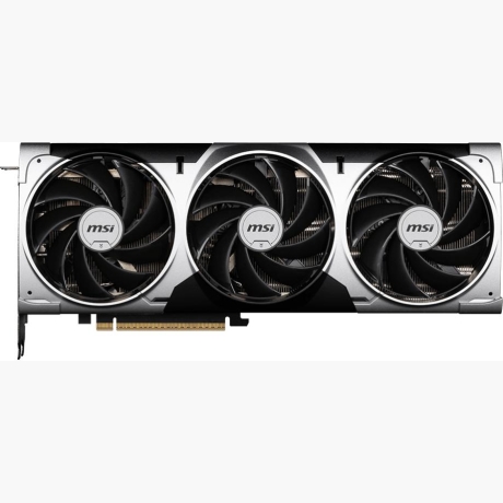 Graphics Card|MSI|NVIDIA GeForce RTX 5070 Ti|16 GB|GDDR7|256 bit|PCIE 5.0 16x|Triple slot Fansink|1xHDMI|3xDisplayPort|RTX5070TI16GVEN3XOC