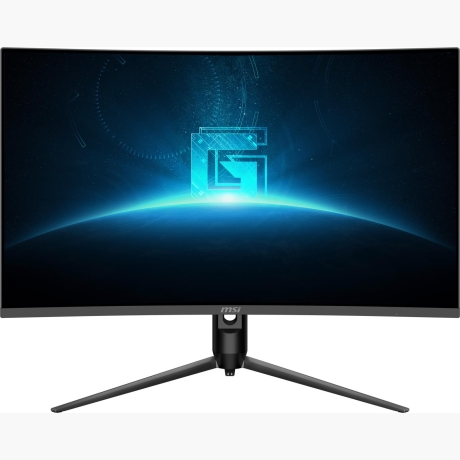 LCD Monitor|MSI|G32CQ5P|32"|Gaming/Curved|Panel VA|2560x1440|16:9|170 ??|Matte|1 ms|Swivel|Height adjustable|Tilt|Colour Black|G32CQ5P