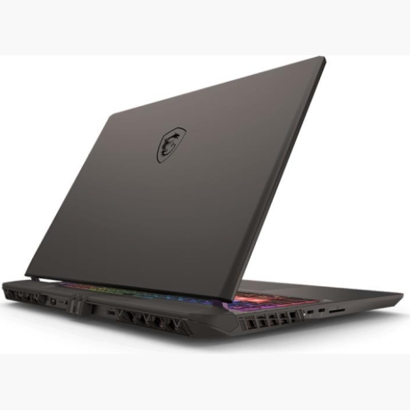 Notebook|MSI|Vector|16 HX AI A2XWHG|CPU  Core Ultra|u7-255HX|2400 MHz|16"|2560x1600|RAM 16GB|DDR5|5600 MHz|SSD 1TB|NVIDIA GeForce RTX 5070 Ti|12GB|ENG|Card Reader SD Express|Windows 11 Home|Grey|2.7 kg|VECT16HXAIA2XWHG-205NL