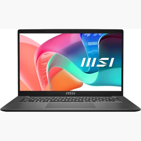 Notebook|MSI|Modern|14 F13MG|CPU  Core i5|i5-1334U|1300 MHz|14"|1920x1080|RAM 16GB|DDR4|3200 MHz|SSD 512GB|Intel Iris Xe graphics|Integrated|ENG|Card Reader Micro SD|Windows 11 Home|Platinum Grey|1.5 kg|MODERN14F13MG-292NL