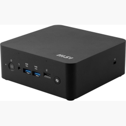 PC CUBI NUC AI+ CU7-258V 32GB/1TB CUBI NUC AI+ 2MG-001EU MSI